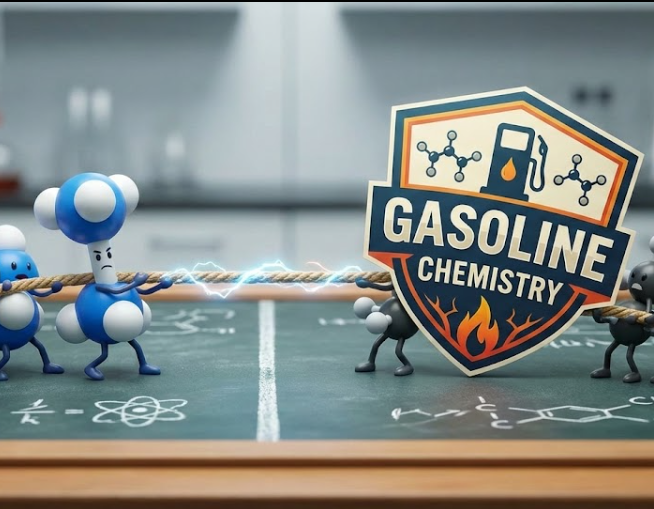 Etanol untuk Bensin: Solusi Hijau atau Masalah Baru? Mengupas Keuntungan dan Bahayanya