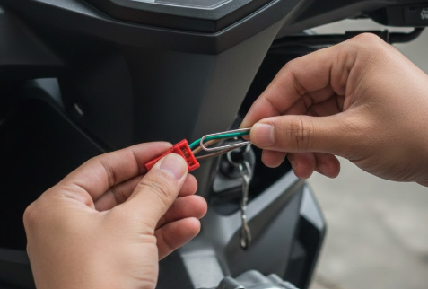 Panduan Lengkap Reset ECU dan Kalibrasi Sensor Vario 125 KZR: Solusi Ampuh Gas Brebet dan Langsam Tidak Stabil